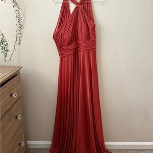 Azazie Bridesmaid Dress